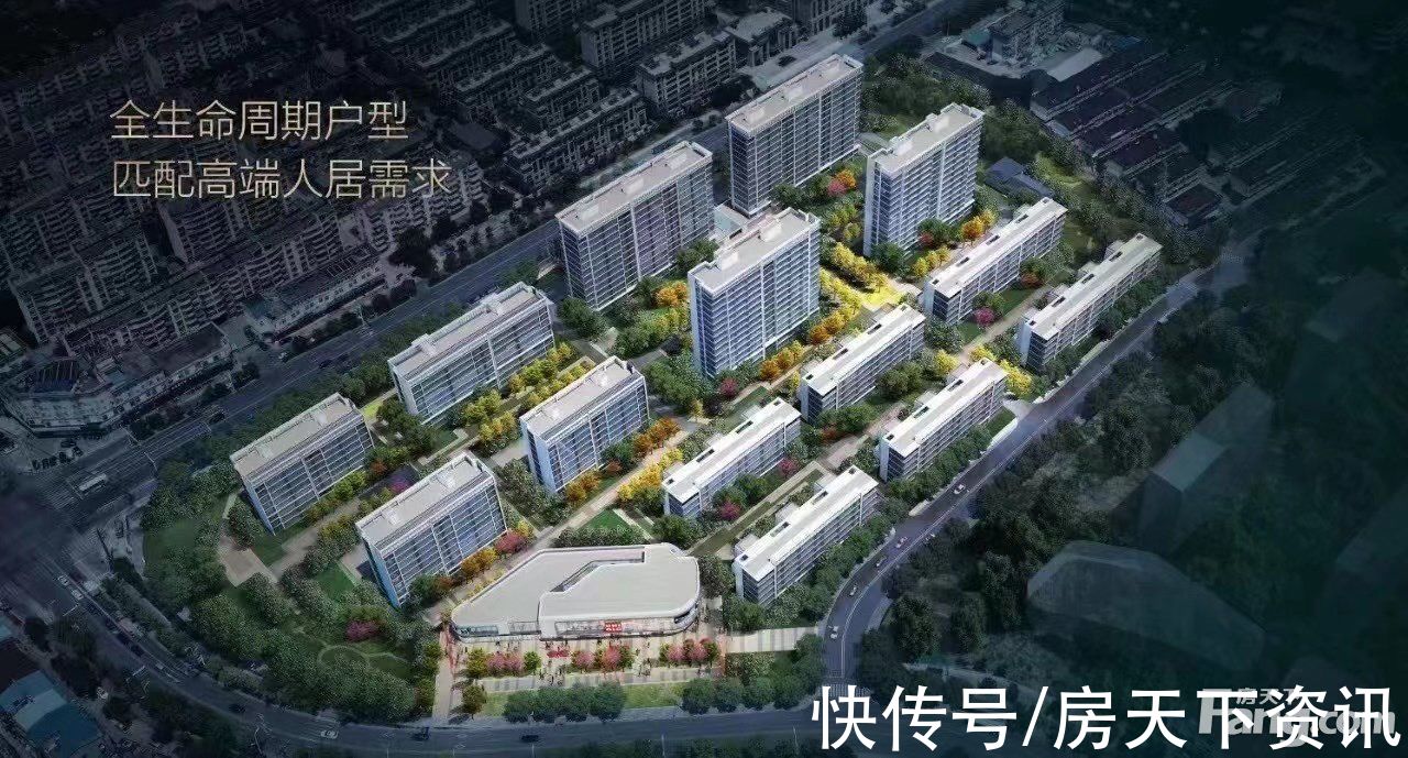 从天珺·源璟现场发来一条项目新消息，请查看