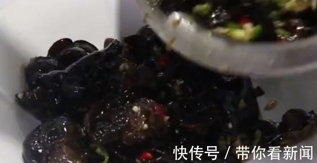 小米辣|饭店的“凉拌木耳”都是这样做的，爽脆开胃，详细技巧一学就会！
