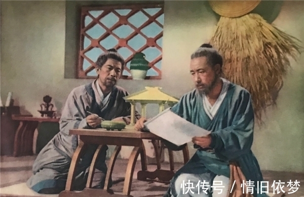 鲁班!《鲁班书》为何被称为“邪书”?看第一页5个字,就能知晓多可怕