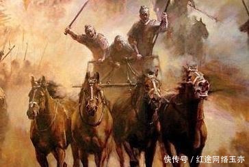 宋江|水浒后传,宋江军团暗藏神秘战车?武松鲁达曾用它反攻对手!