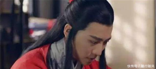 皇后|史上第一“男皇后”,天子为他遣散后宫三千,乱党见了也手下留情!