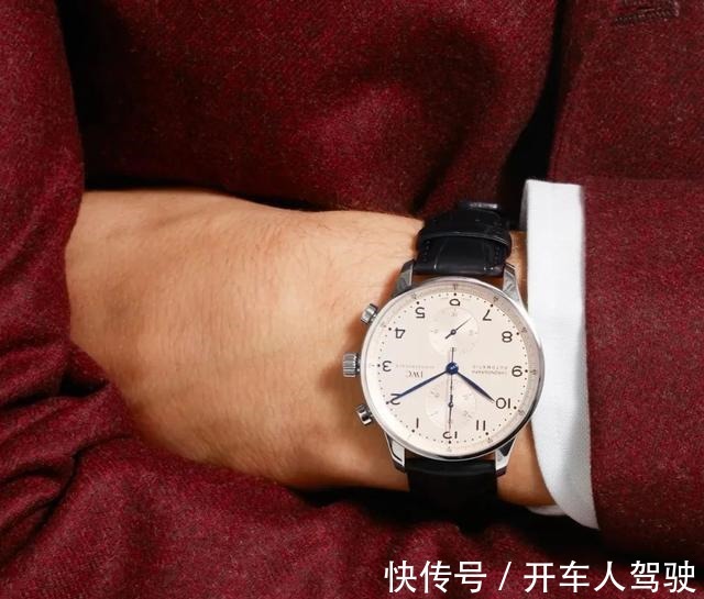 男生 男生适合什么样子的手表你可以送给他这几款!