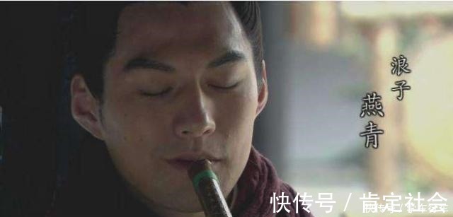 四大名著&水浒最有智慧的人,居然不是智多星吴用,而是这位后期上山的家仆