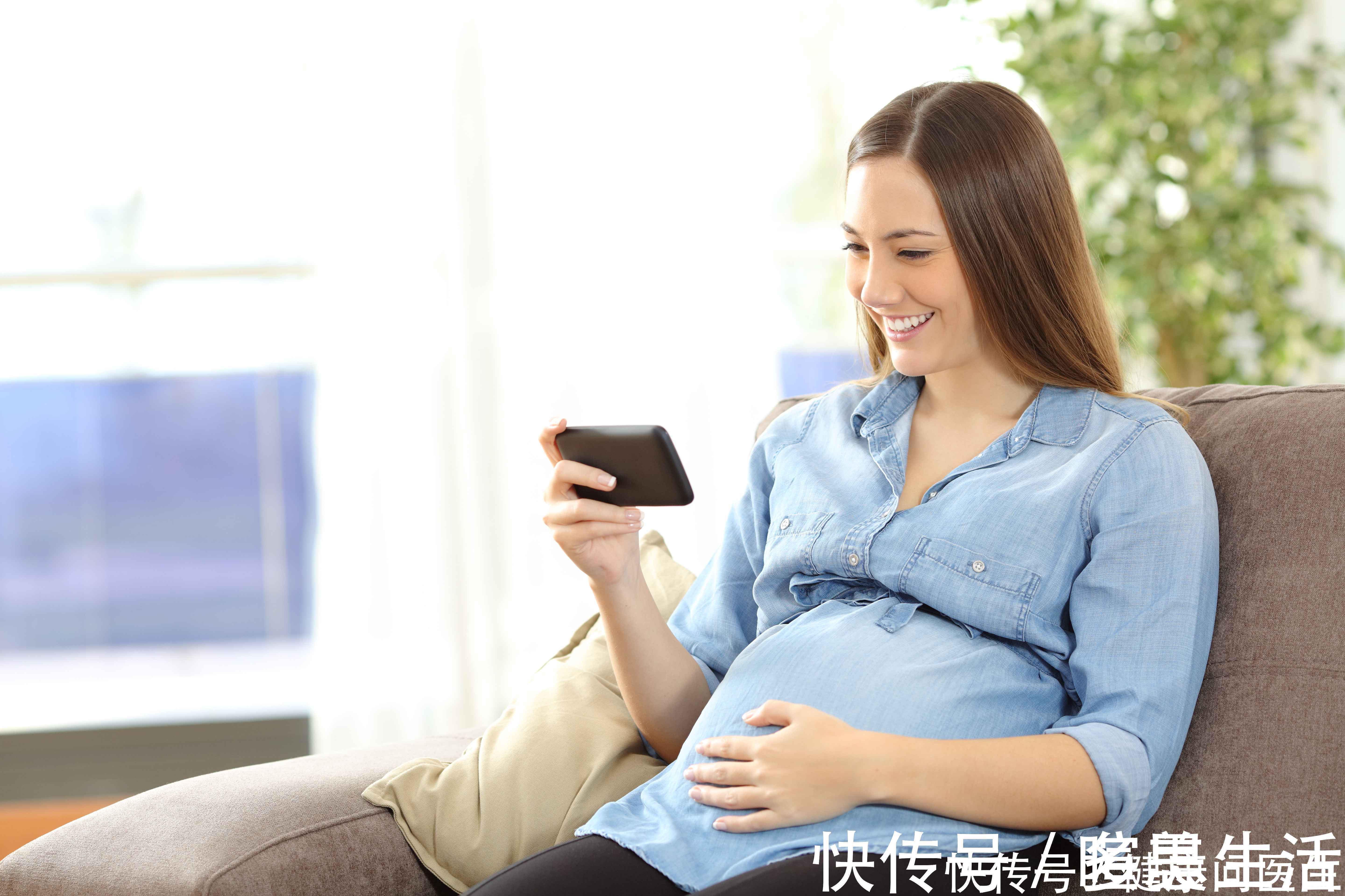 饥饿|孕妇肚子里的宝宝能不能感觉到饿?胎儿饥饿时,孕妈会有这些感受