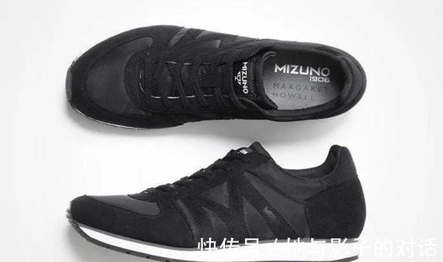 sky|后 Kiko 时代,美津浓才是最被低估的跑鞋之王!