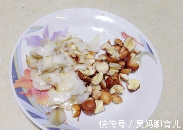 米糊|失眠的人要多吃它,坚持喝,晚上睡的香,一觉让你睡到大天亮