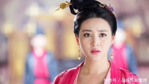 妃子|宋仁宗最宠爱的妃子,病逝后被追封为皇后,却被后世指责