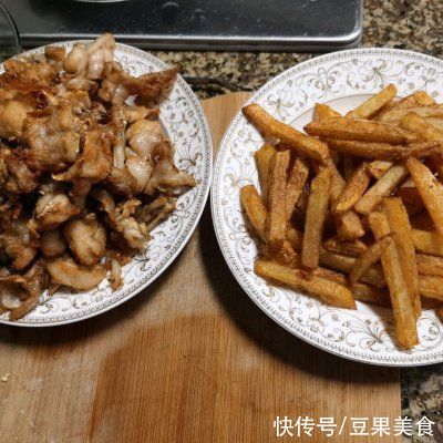  提高免疫力，滋补身体，冬天一定要吃