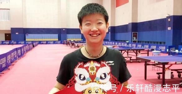莎莎|为何孙颖莎的世界杯女单冠军不被官方承认莎莎郁闷,国乒太奢侈