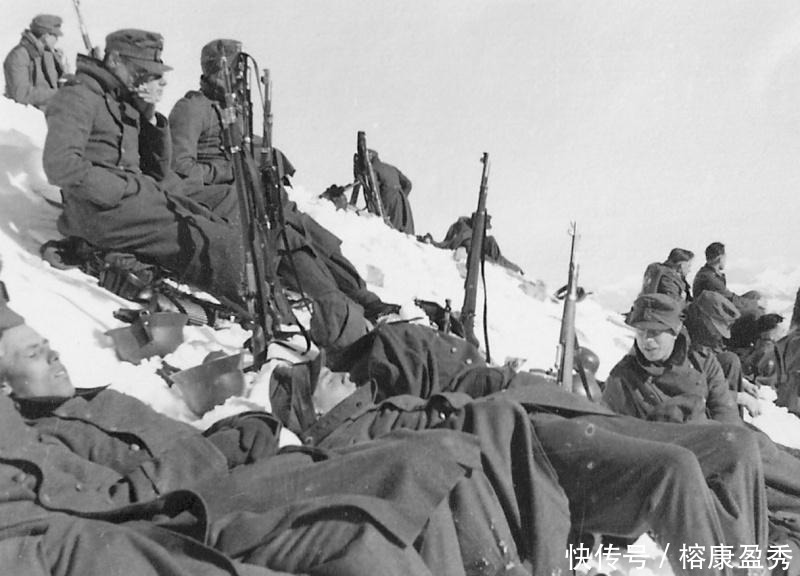 攻入|二战期间德军曾攻入亚洲,占领数千平方公里领土近半年