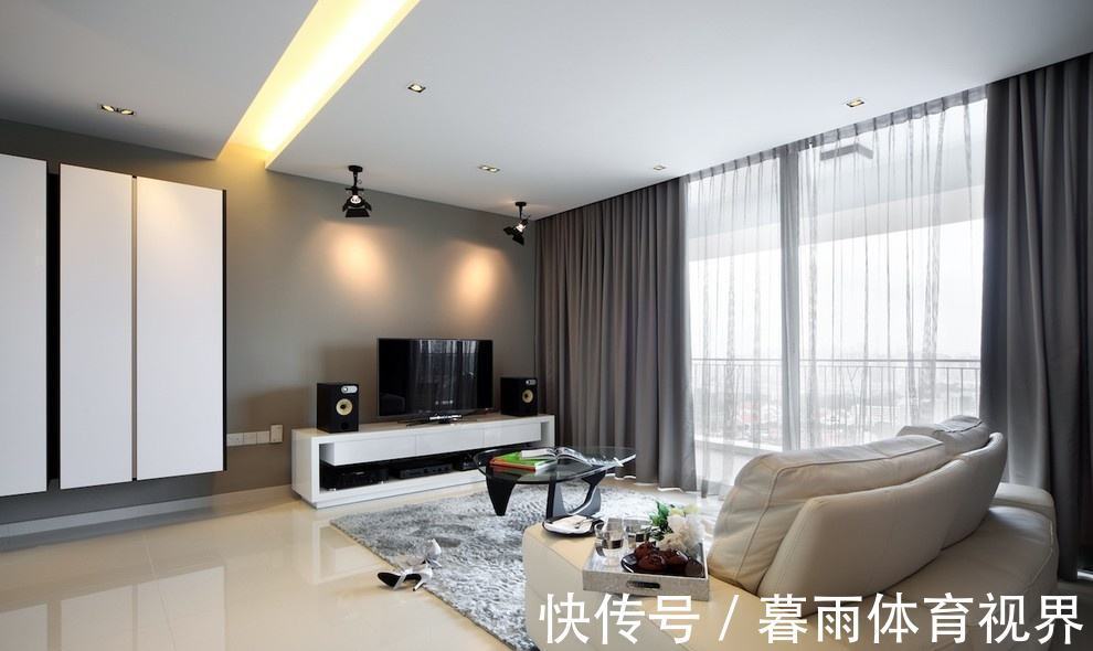装修风格|客厅和卧室万万要挂这种窗帘，一听内行人的话，才知我家挂错了