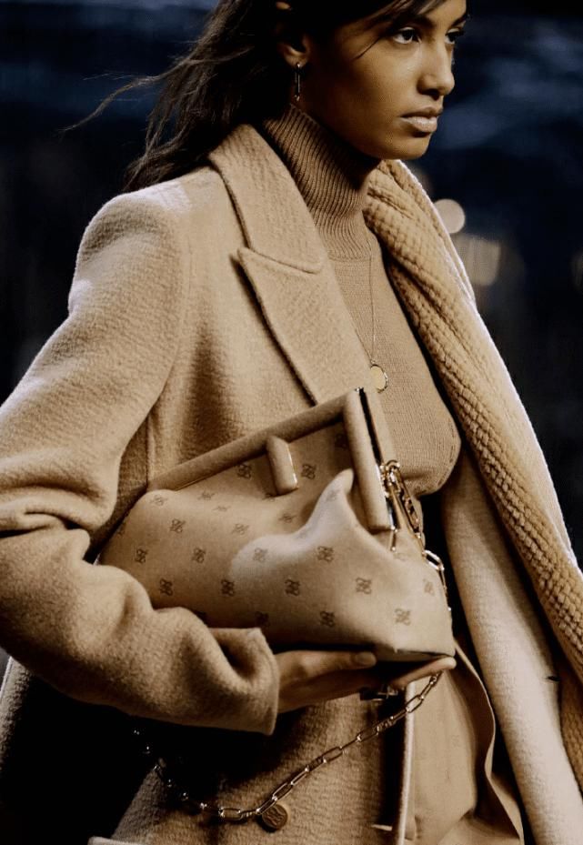 大牌手袋又来抢钱，爱马仕“一包三用”太种草