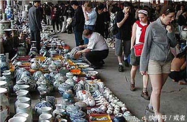 历史|考古学家为什么怕在古墓中看到鸡蛋?看完长见识了