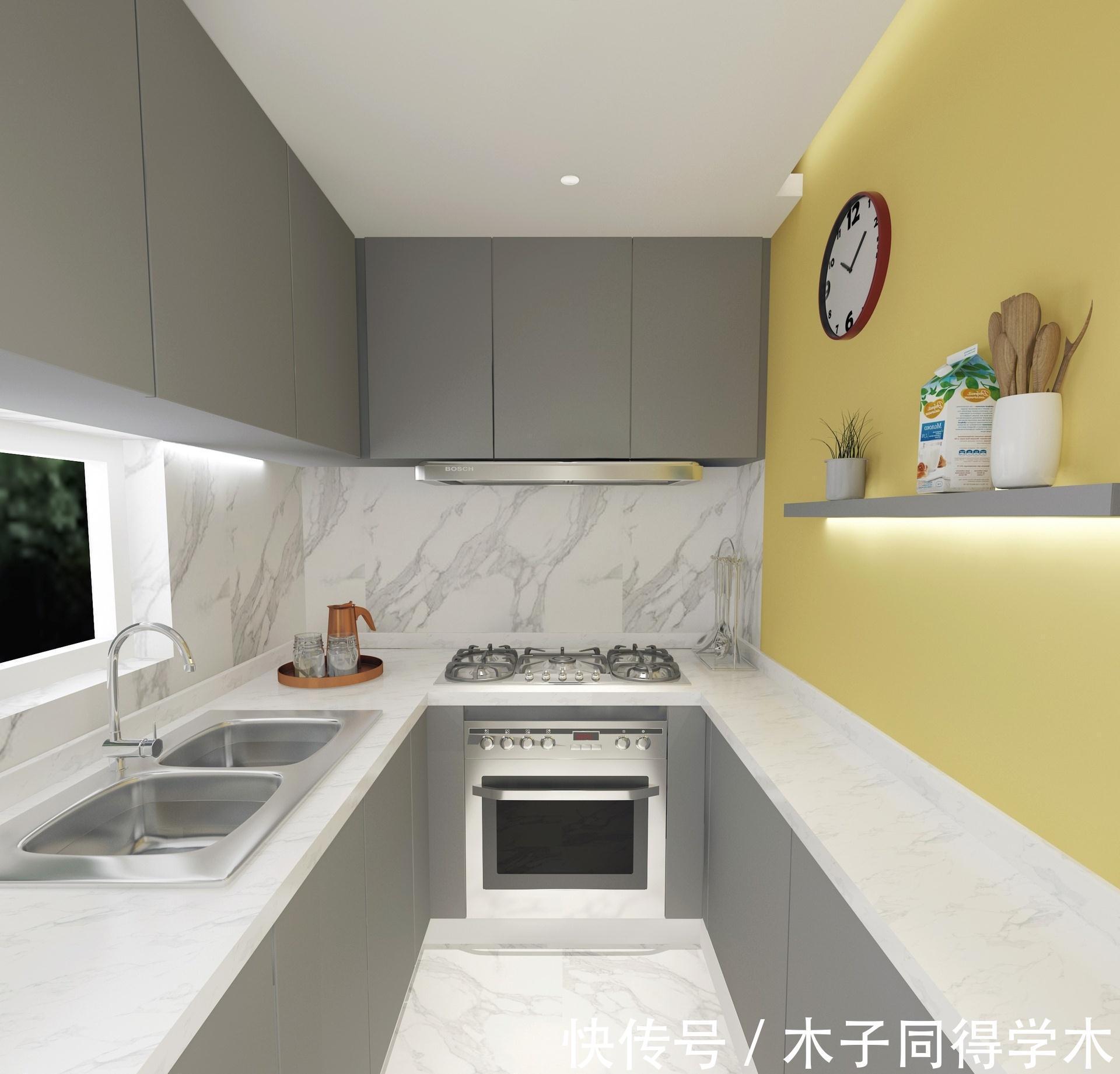 家装|第二次装修新房，坚持做这10个家装决定，完工后才发现有多明智