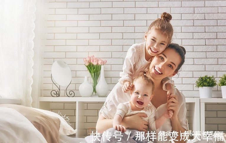 孩子|让孩子终生受益的5个品格,优秀父母一定要教给孩子