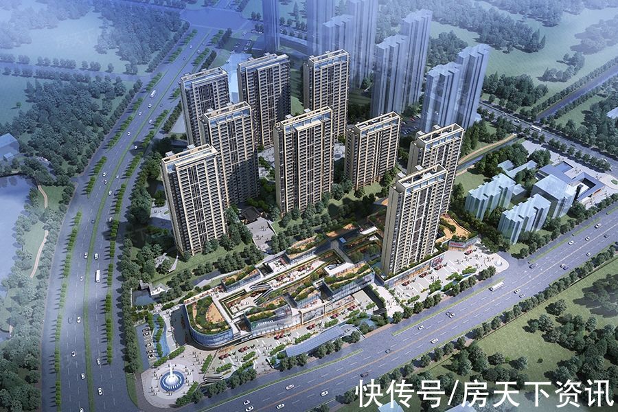 楼盘|镇江京口高分楼盘的最新现场美图，速来围观
