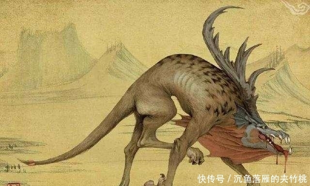 传说|中国神话故事的缺失, 竟然是他们有意而为之, 真相大白了!