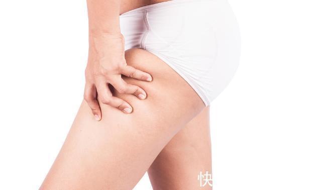 羡慕|女人腿粗、屁股大怎么了?老实说,这种身材有3好处,别人都羡慕