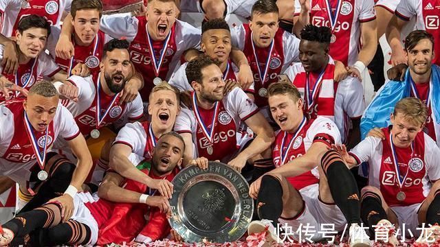 德甲|盤點歐洲八大聯(lián)賽冠軍榜，皇文仁奪冠次數(shù)30+，法甲老大并非巴黎