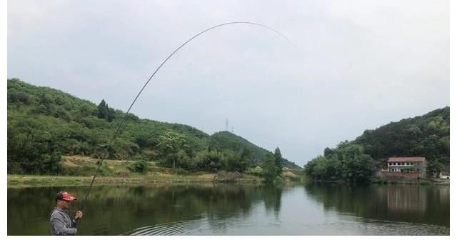 钓到大鱼总是“拔河”？记住这3个步骤，大大地减少跑鱼！