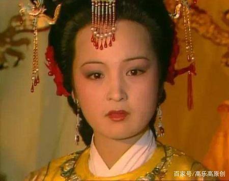 贾元春|《红楼梦》贾元春在宫中处境如何,书中早就写明白了