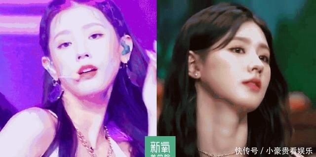 面型和鼻型要适配？高端玩家精致的审美