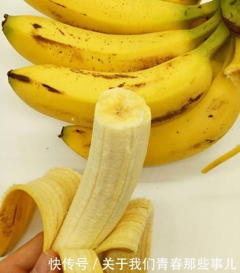 老大爷|香蕉不是想吃就能吃，这3种情况，白给都不能吃，为了健康要牢记
