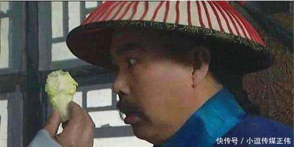 真相|大臣顿顿吃白菜,被夸节俭,皇帝不相信,查到真相满门处死