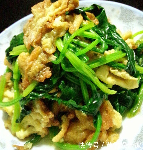 女性|女性常吃此菜,排除湿气,不便秘了,皮肤细腻又光滑,早知早健康