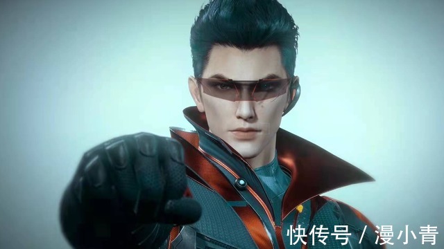 集数|玄机放弃《斗罗大陆》,提前进入完结期?将培养下一个动漫?