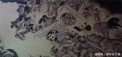 军鸽|二战中最“危险”的动物，抗日老兵：宁可停火，也要先把它击毙