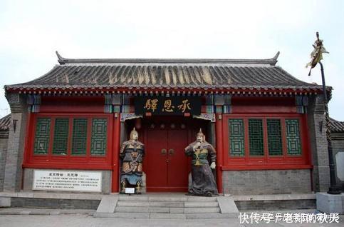 中国最神秘寺庙，500年没开门不受香火，有人翻墙进去后不淡定