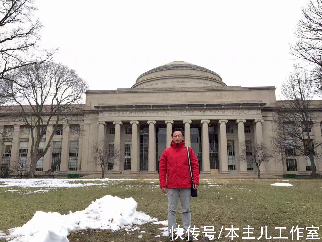 80后李威：憑“最強(qiáng)大腦”走紅，娶大學(xué)學(xué)妹，為女兒參加比賽