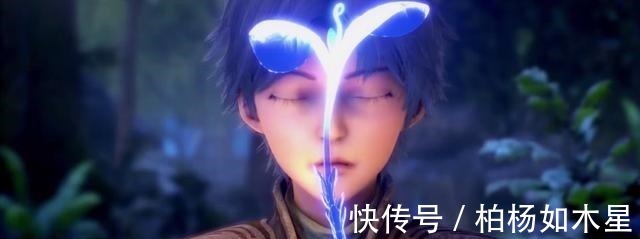 寄生|斗罗大陆唐三获得这个魂环后,错失最强毒素,威力太强可能展示