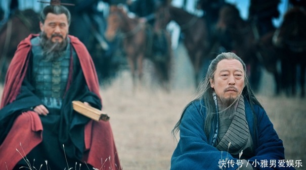 诸葛亮|司马懿,三国最大的赢家,全凭这一计打败诸葛亮周瑜曹操等英雄