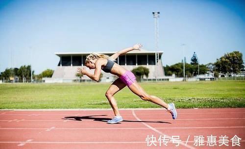 减肥方法|跑步的人,学会这3个技巧,你才能跑起来不累,跑得持久