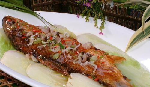 饭店|去饭店点这几道粤菜的人,一看就知道是内行人,老板不敢忽悠