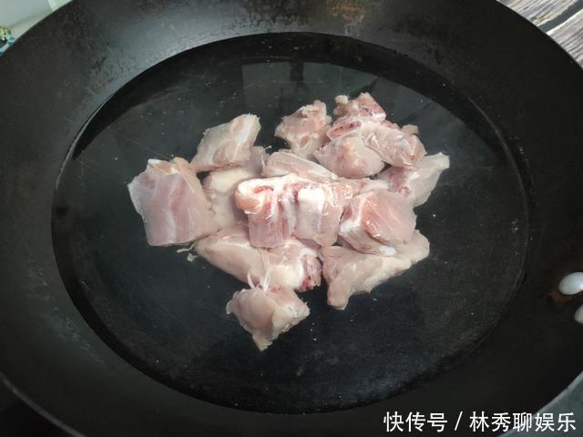 入适量|家有学生娃,这道汤要常喝,营养丰富味道好,孩子长身体正需要