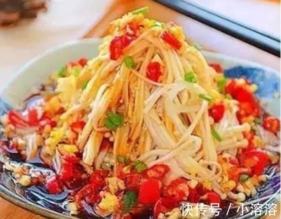 热炒鲜露|好吃的几道家常菜做法,做法简单易学,营养还不赖,每次都不够吃