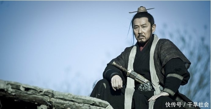 秦朝|项羽身边第一猛将，见利忘义毫无底线的无耻之徒，被刘邦斩杀