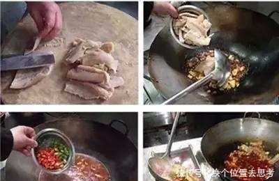 王道|图解11道卖座川菜, 味足好吃才是王道!