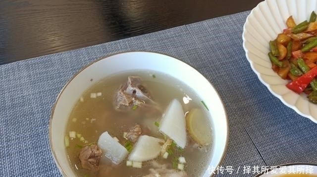 这才是神兽喜欢的菜,清爽精致又鲜美,一发朋友圈:多1个女儿