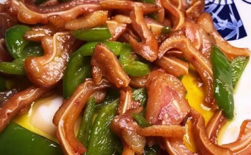 米饭|嫂子做的这四道家常菜, 超级下饭, 两碗米饭都不够