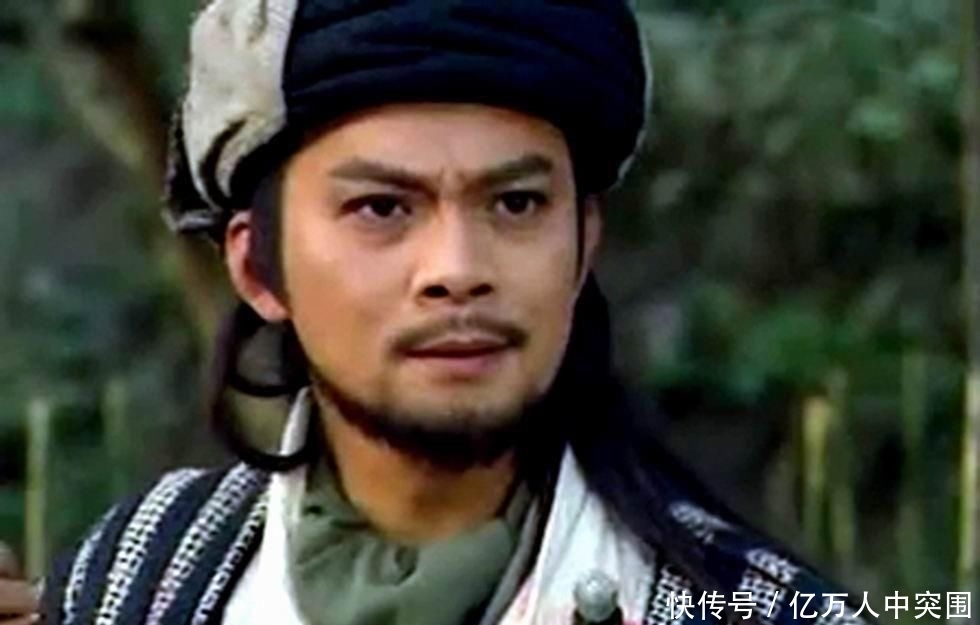  契丹|契丹族原来并没有消失，居然是改成了这个姓