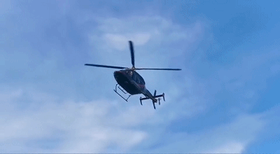 浙二医院|首例！松阳“空中急救”挽救危重病人