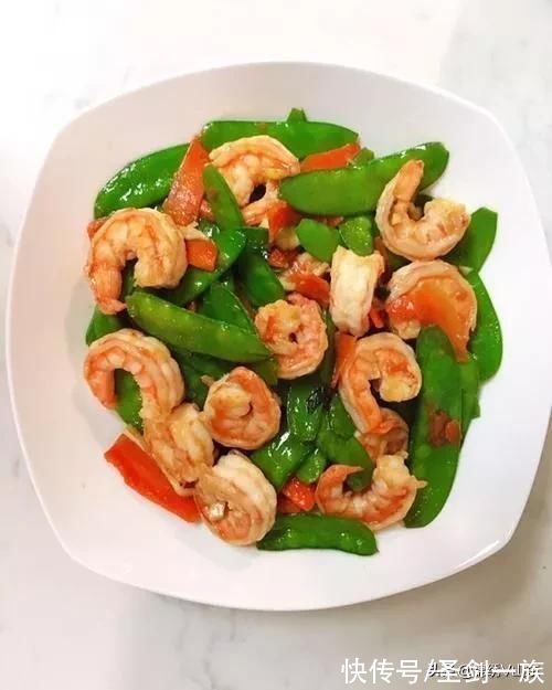 中秋节这12道家常菜，简单又好吃，秋天来一盘超满足！见议收藏