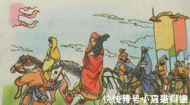 呼韩邪单于$王昭君的美到底有多迷人容貌复原图曝光,专家说了五个字!