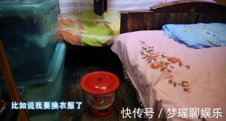 房屋|30㎡复式小三层，5个大人住一起，尴尬难受，爆改后变身豪华洋房