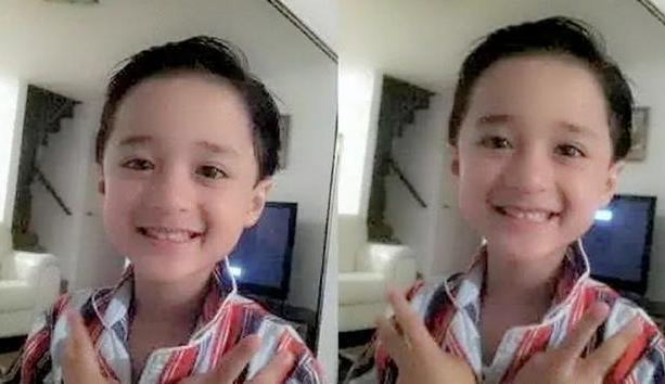 萌娃|“宝贝计划”里的大眼萌娃,现在变这样,网友:白等了