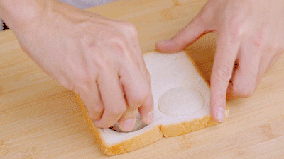 薯泥肉松贝贝这样做好吃一百倍！多吃还能助消化